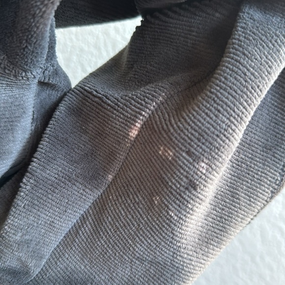 Fp Movement Women's Last Chance Pullover Charcoal - Picture 10 of 11